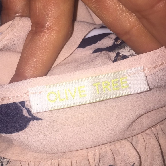 Halter top - Picture 5 of 6